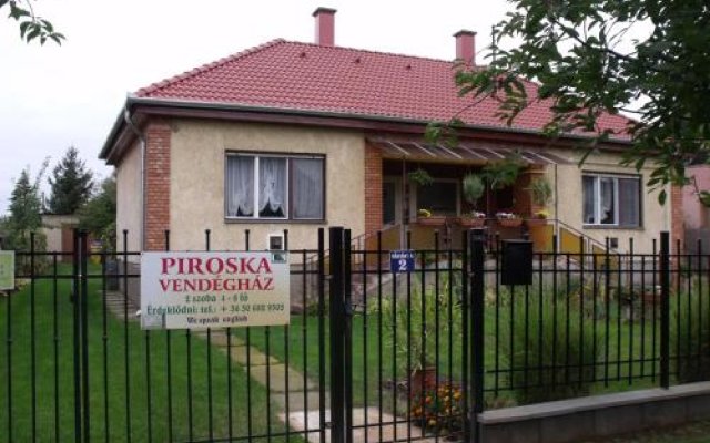 Piroska Vendghz