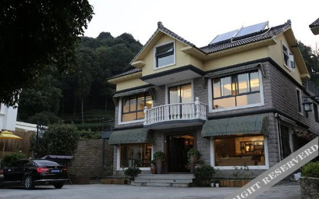 Hangzhou Qingcha Hostel