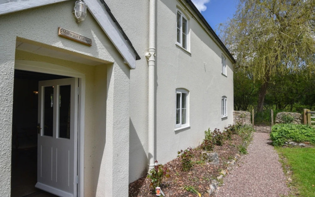 Millwater Cottage