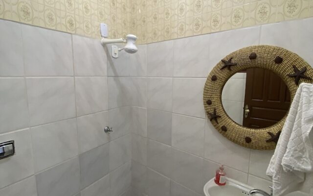 Mansão Cais do Porto DestinoBSM