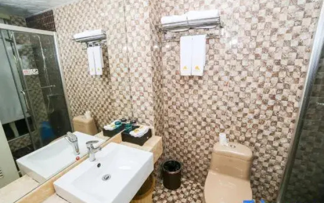 Yueyang Jiahe Grand Hotel