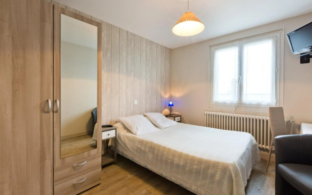 Bon Séjour Hotel