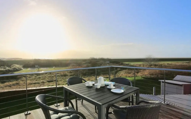 Kaphaus Modern Retreat