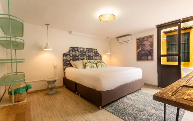 Al Alma Apart-Suites