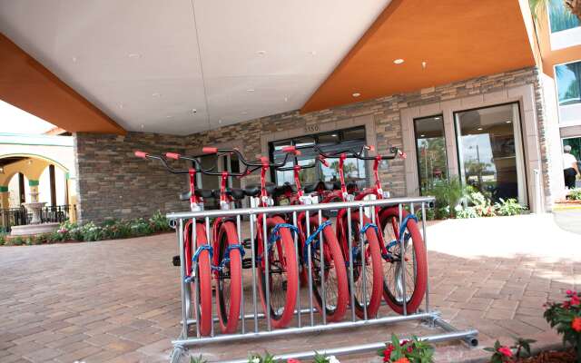 Red Lion Hotel Orlando Lake Buena Vista South