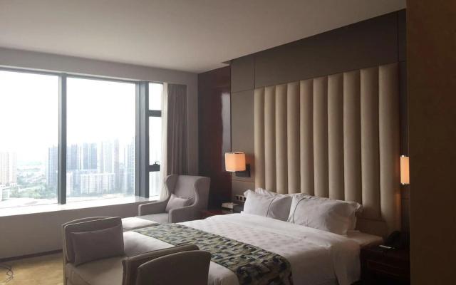 Xin Jun Yue Hotel – Guest Rooms – Foshan