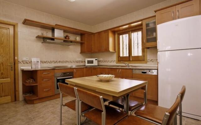 Holiday home S'Hort des Baladres