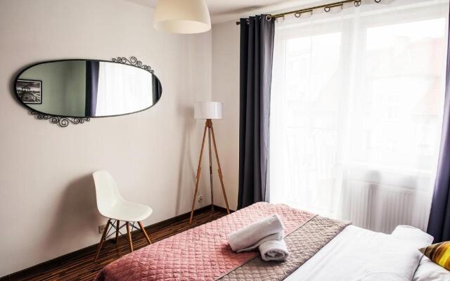 Apartamenty Centrum