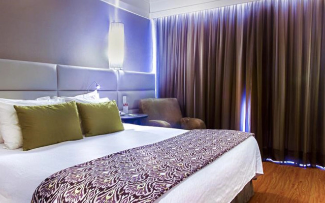 Bourbon Hotel Savassi | Belo Horizonte
