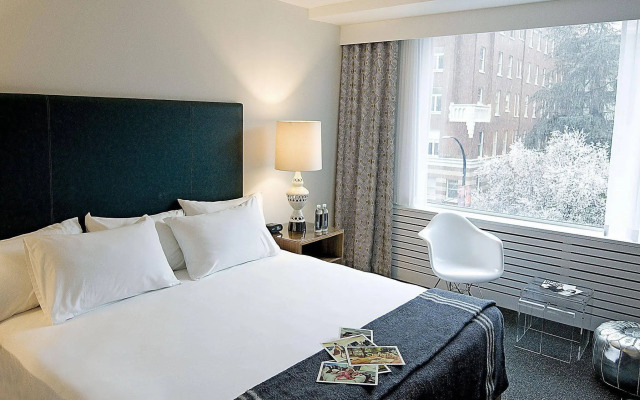 The Burrard