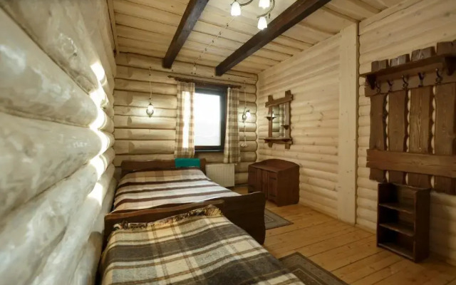 Baza otdykha Dikanyka