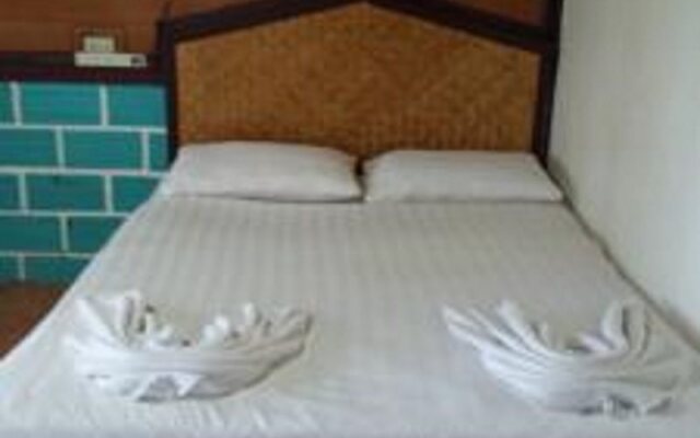 The Phu Lanta Resort