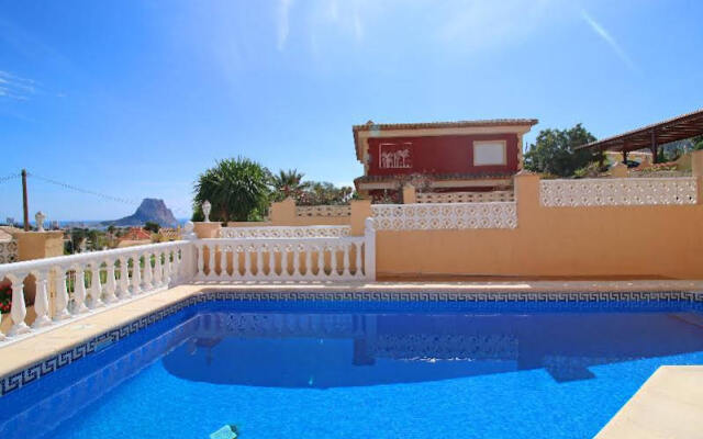 Costa Calpe