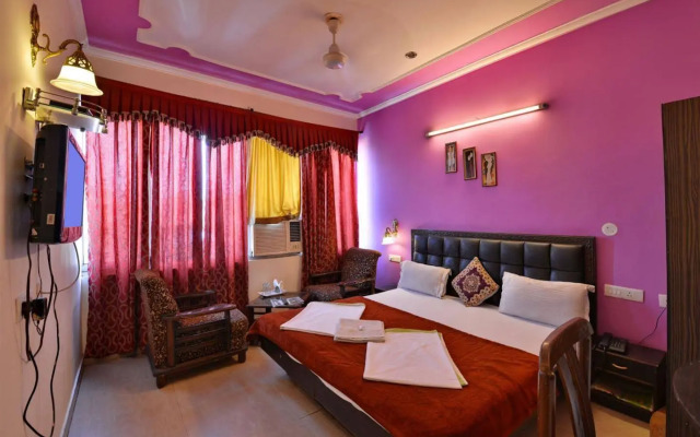 Hotel Comfort Inn