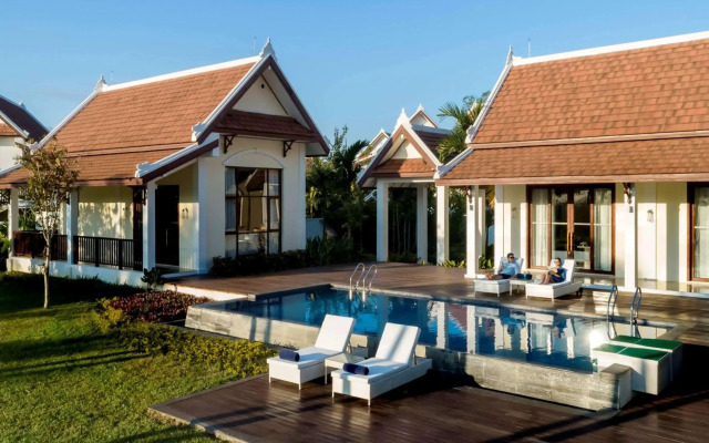 Pullman Luang Prabang