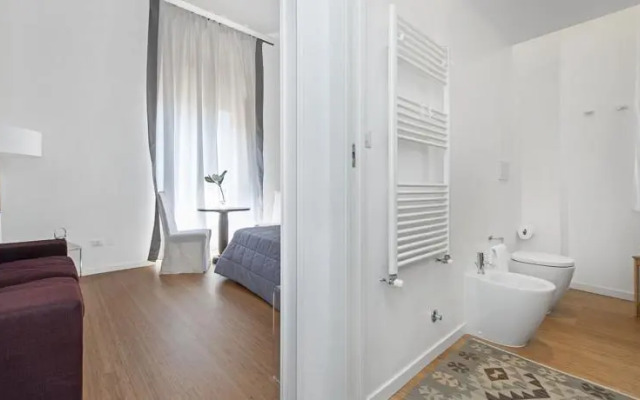 A Home to Rent Barberini