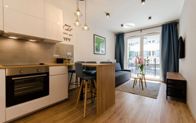 Loft Apartments - Lubelska