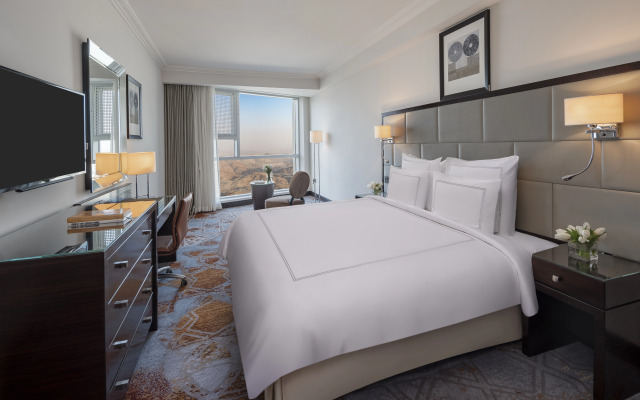 Swissôtel Makkah