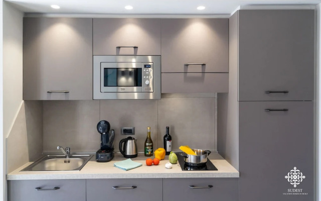 Matteotti Luxury Residence