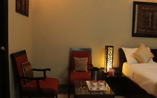 OYO 2332 Hotel Zade House Mount View