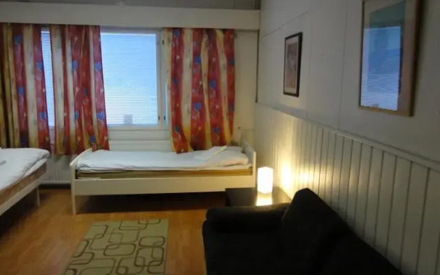 Picante Hostel
