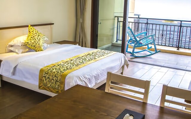 Fenghuang Shanshui Hongwan Sea View Holiday Hotel