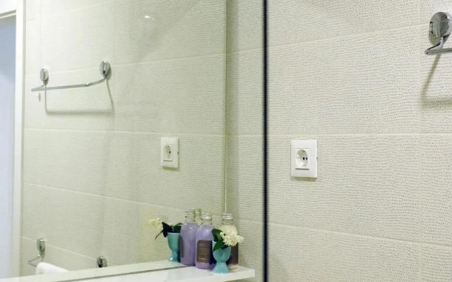 Apartments Blue Lavender