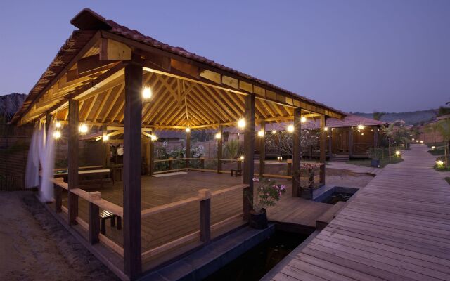 Eco Woods Village