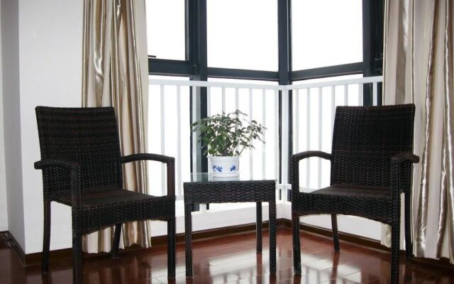 Handan Hanshan Yijia Express Hotel