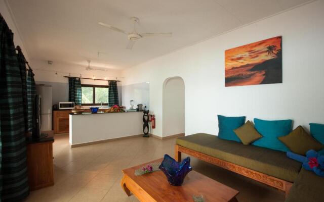 Villa Face Mer