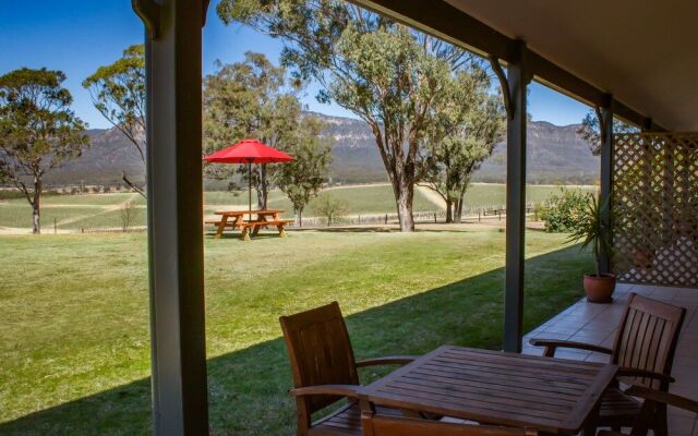 Berenbell Vineyard Retreat