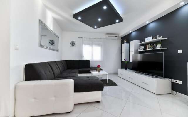 Villa Bella in Kru evo