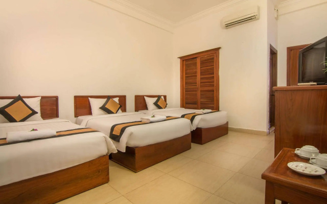 Putheavatei Boutique Hotel & Spa