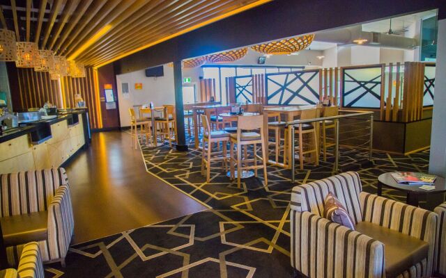 Nightcap at Golden Beach Tavern