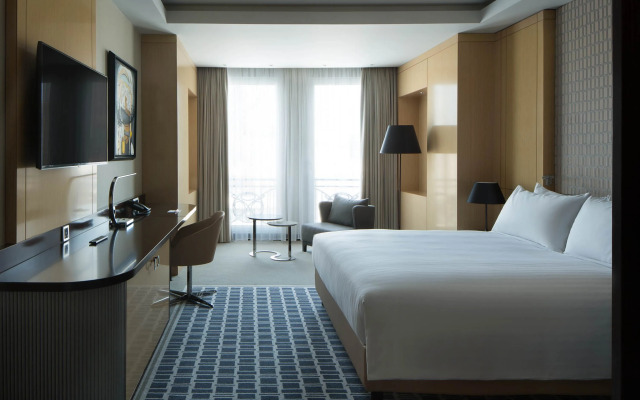 Skopje Marriott Hotel