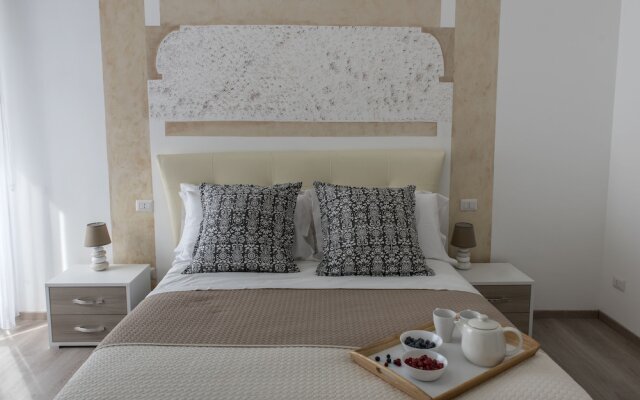 Hermes Inn Apartments Sorrento