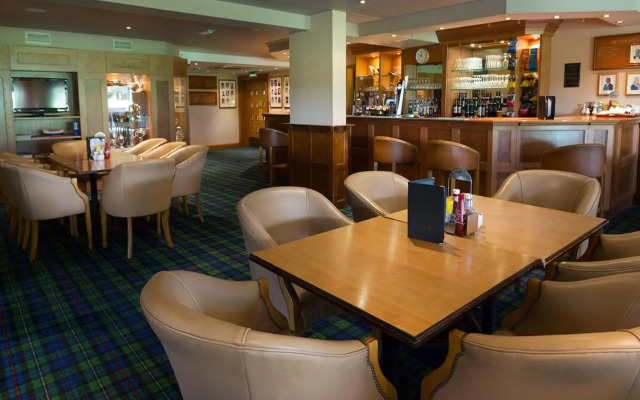 Dale Hill Hotel & Golf Club