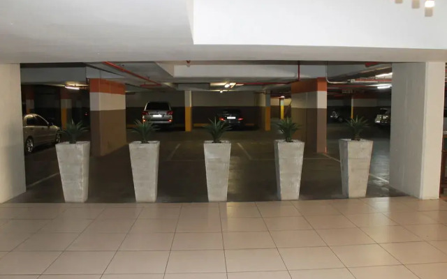 The Capital Hydro Apartments