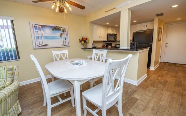 Unit 6107 - Ocean Racquet Club