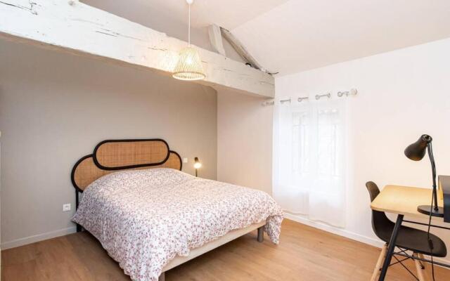 Sunny - T2 Centre Historique