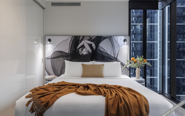 Imagine on Southbank Hotel
