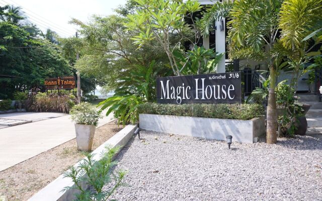 Magic House