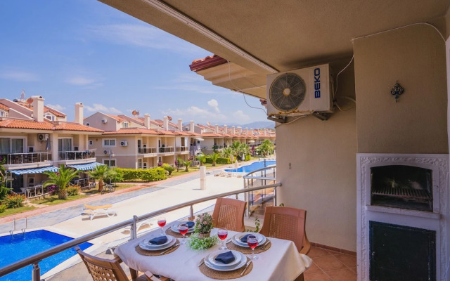 Sunset Beach Club Villas