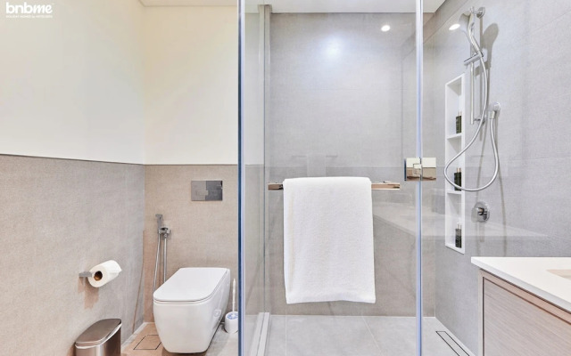 bnbme - Grande Residences - 2 BDR