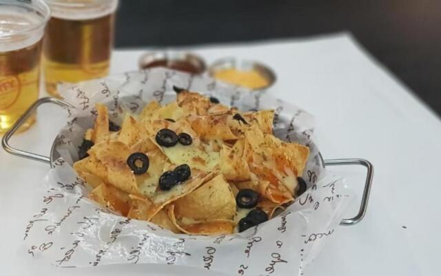 The Best Jeju Seongsan Hotel