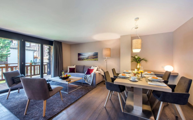 Christiania Residence