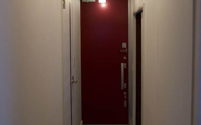 Lee106 Iida Accomodation