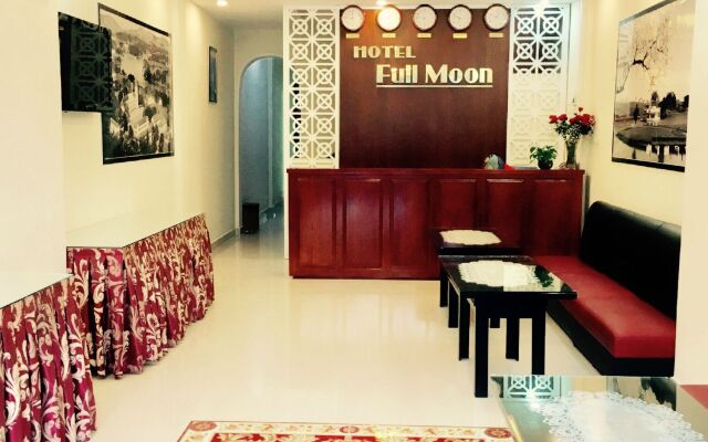 Full Moon Da Lat Hotel