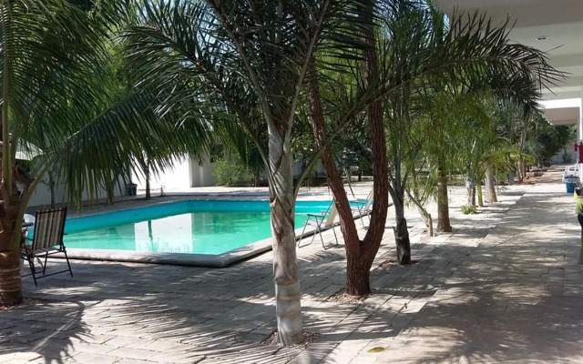 Hotel 41 Valladolid
