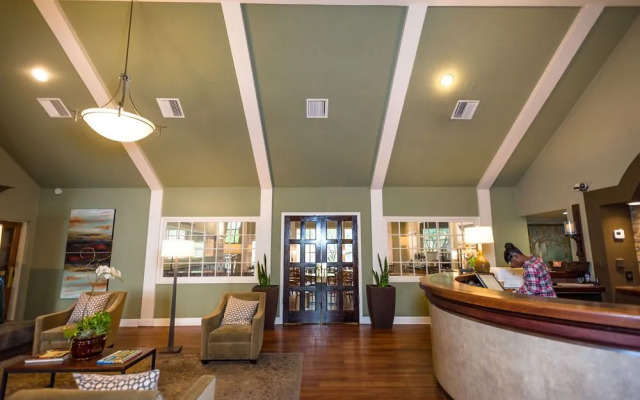 Habitat Suites